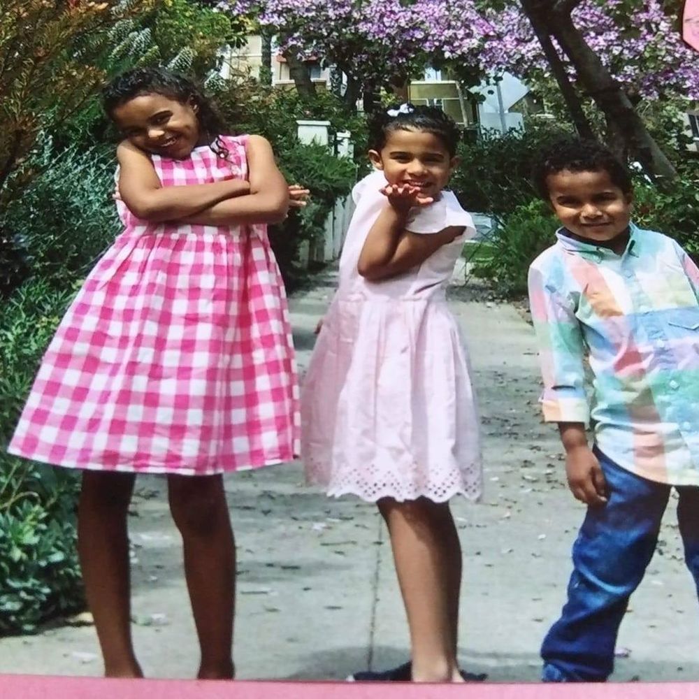 Meet your Posher, Karyn